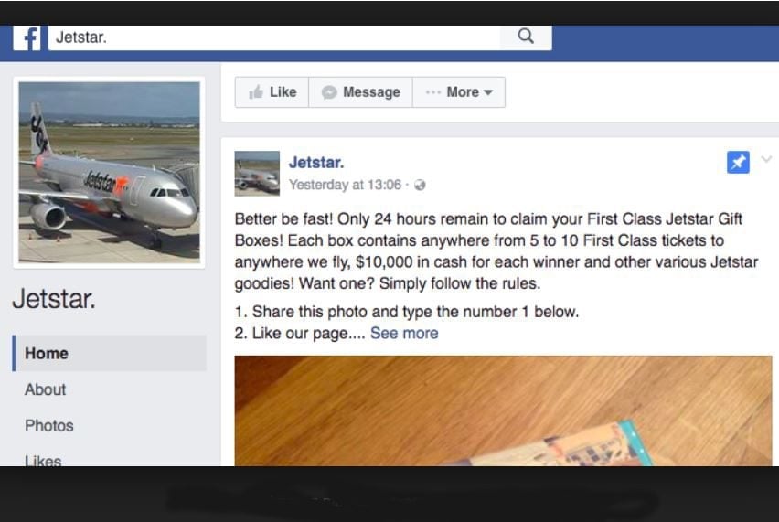 Airline.bot