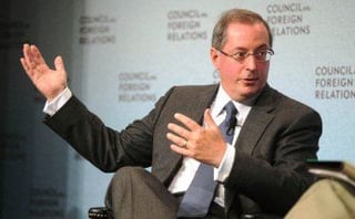 Intel Missed a Chance to Make Processors for the iPhone: Otellini