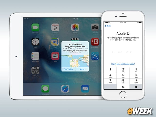 Use Apple's Enhanced Activation Lock Code
