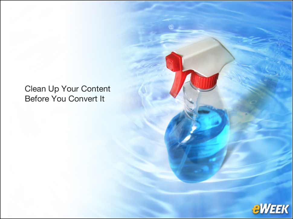 7 - Step 2: Optimize