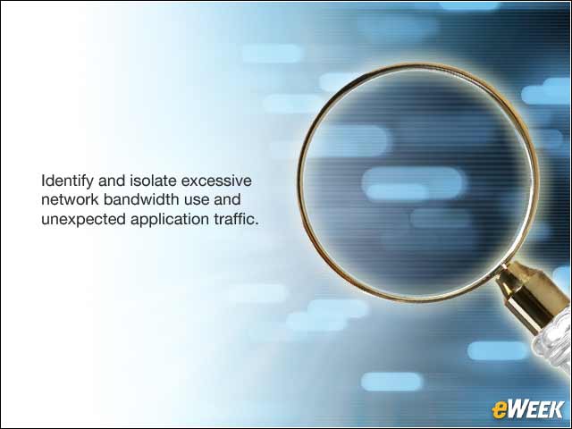 10 - Investigate Your Traffic to Find Out the Root Cause