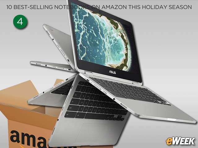 Asus Chromebook Flip