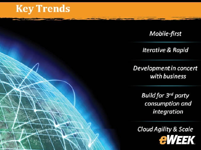 5-5 Key Trends Identified