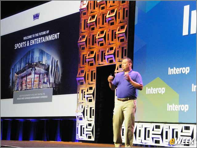 10 - Technology and the World of Sports Entertainment