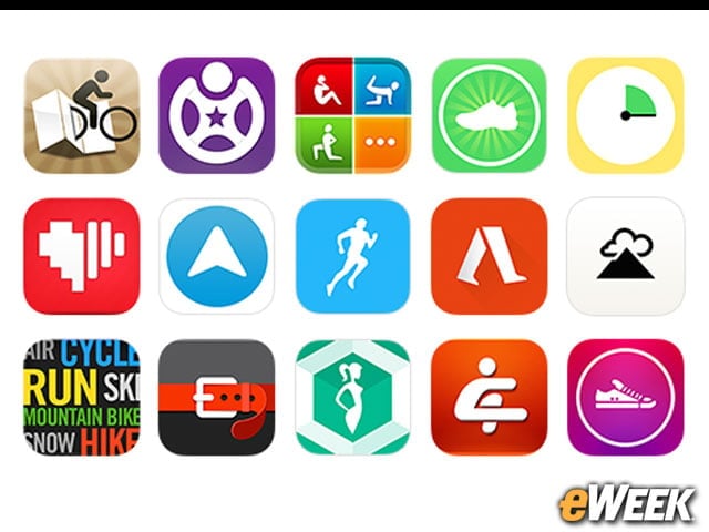 The App Store