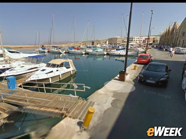 Chania