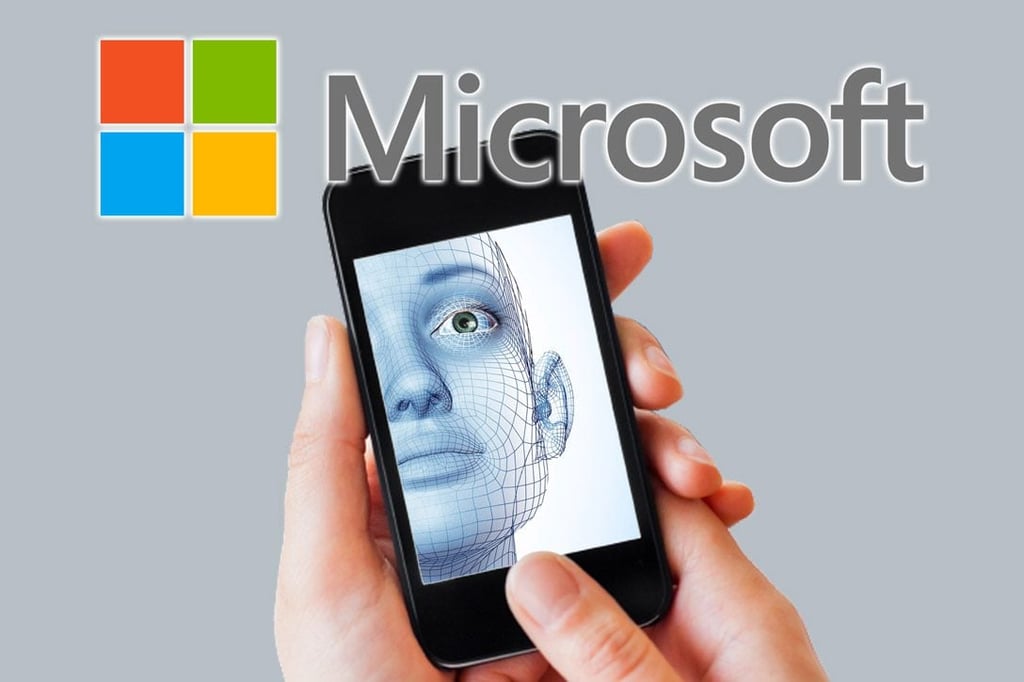 Microsoft Mobile Translator