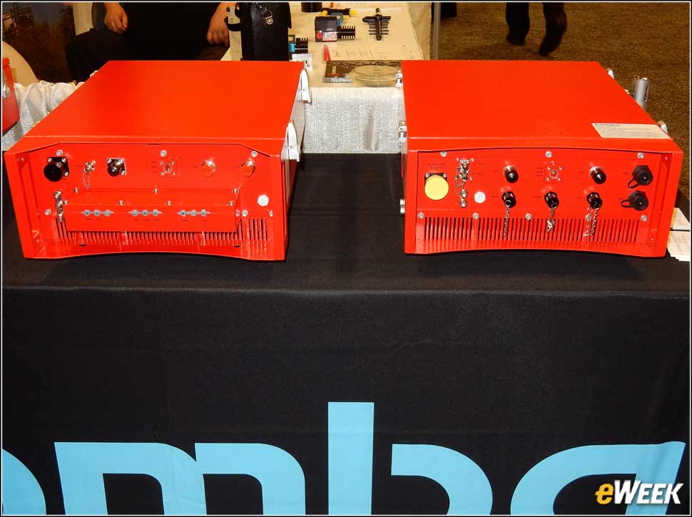9 - Amplifier Provides Power for FirstNet