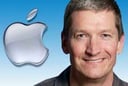 Apple CEO Cook to Climate Change Deniers: Sell the Stock