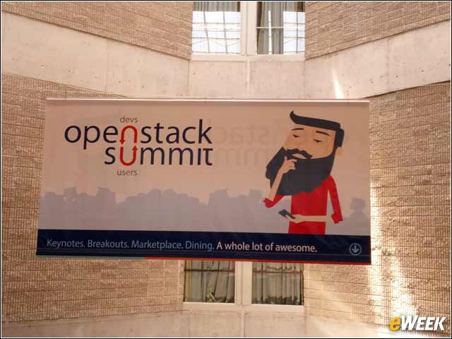 1 - OpenStack Summit Helped Bring the Cloud to Earth