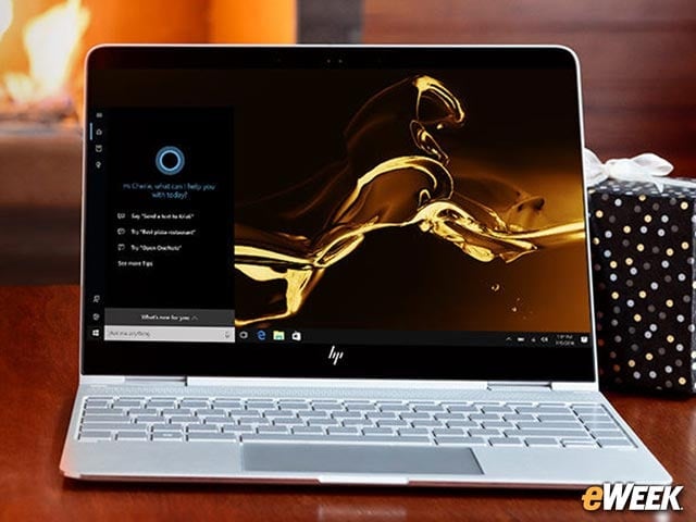 Bring On Windows 10