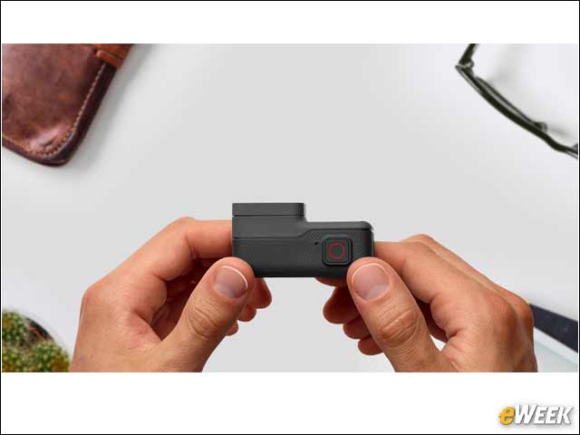 3 - Simpler One-Button Controls