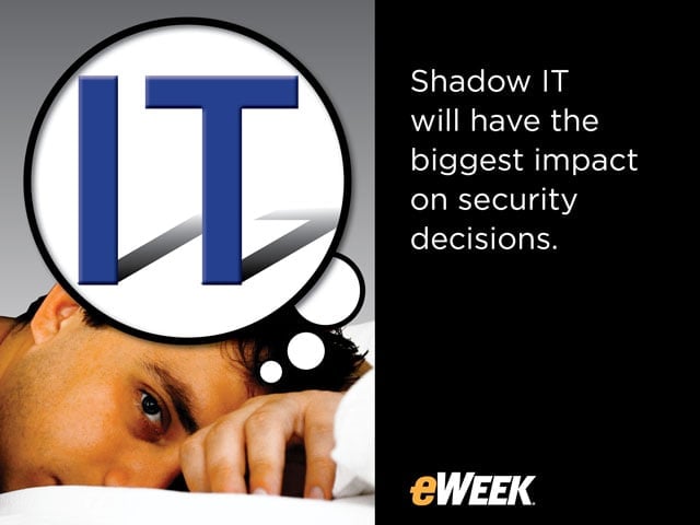 Shadow IT Will Pose the Next Big Security Challenge