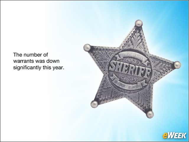 5 - Who Needs a Warrant?