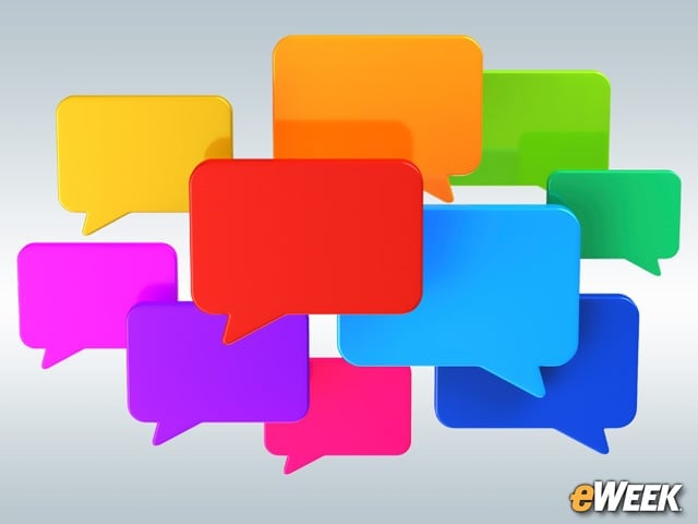 Be Aware of the Threats of Messaging Apps