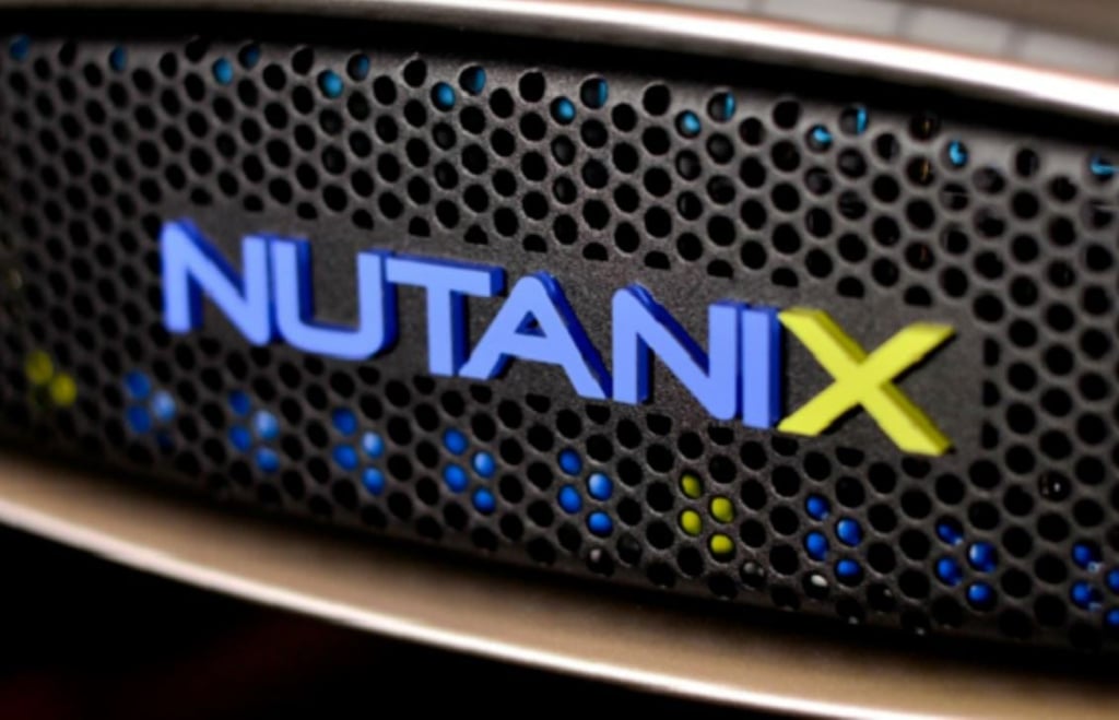 Nutanix Acquires PernixData, Calm.io to Boost Data Center IP