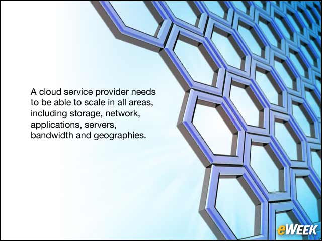 6 - How Flexible Is the Platform?