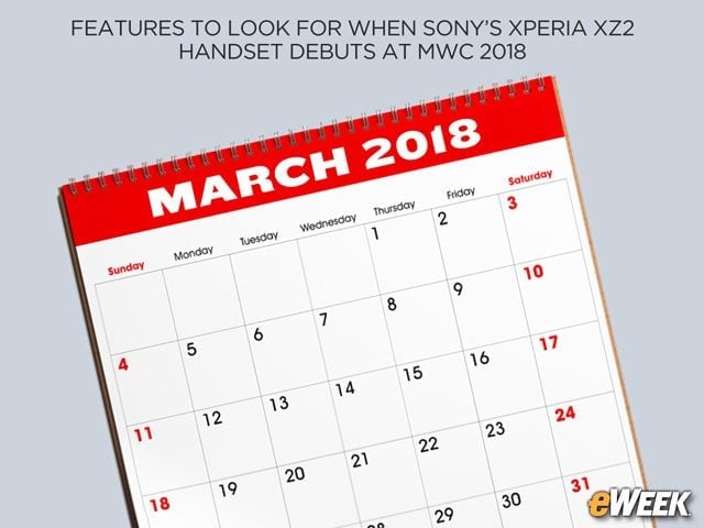 When Will Sony Ship It?