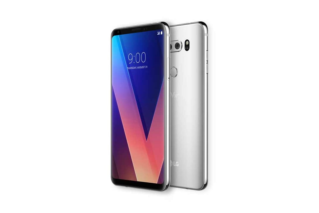 LG V30