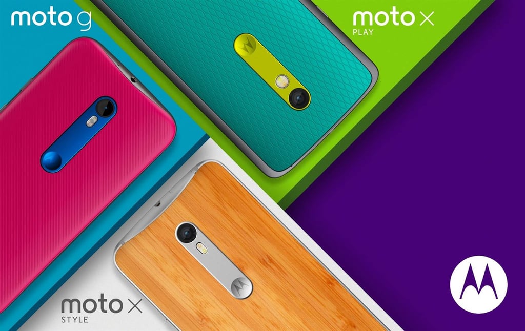 MotoX Phone
