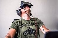 Facebook Pivots, Buys Virtual-Reality Headset Maker Oculus for $2B