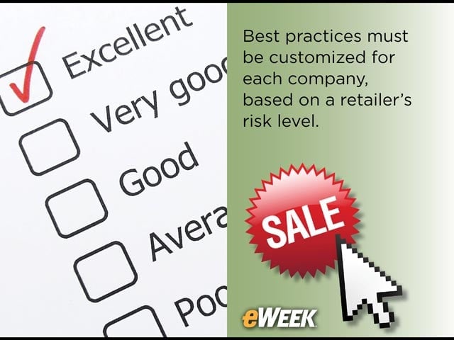 Determine Your Own Best Practices