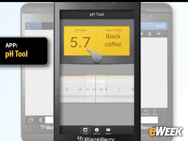 3-pH Tool
