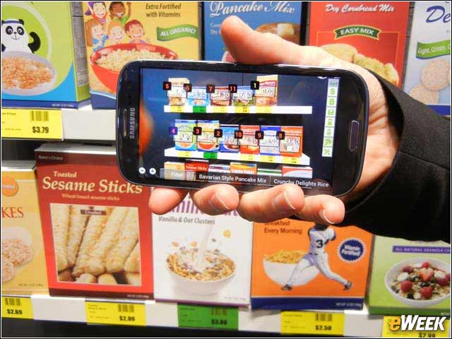 3 - Augmented Reality Starts to Build Its Presence