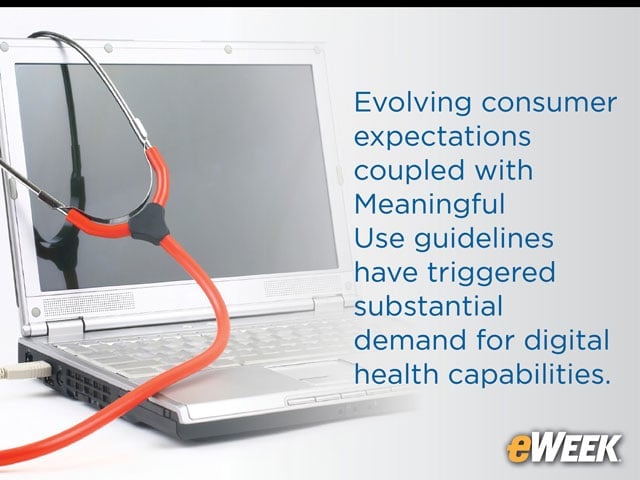 Funding for Health IT Expected to Rise