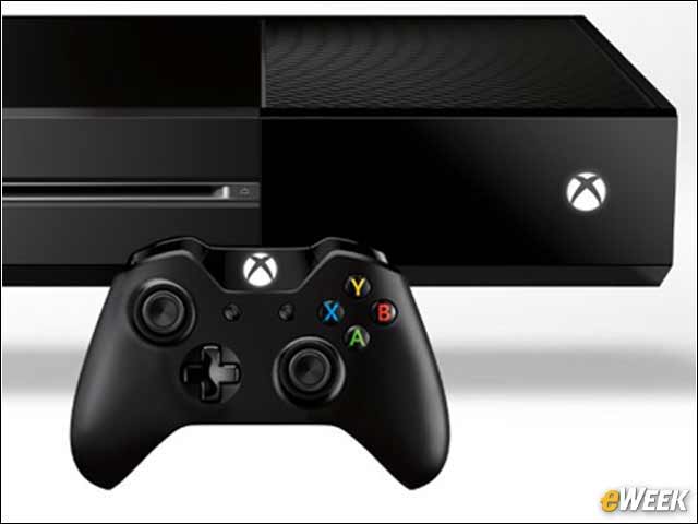 6 - Xbox Hasn't Been and Won't Be Touched