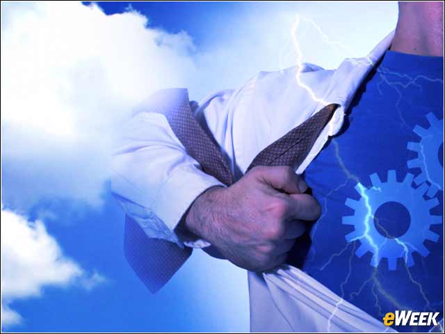 1 - Agile Enterprises: Seven Steps to Becoming More Adaptable, Innovative