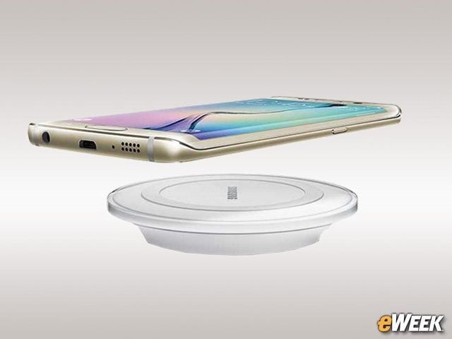 The Next Big Feature: Wireless Charging