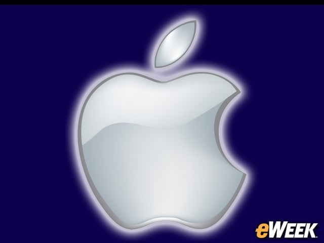 It's Hard Not to Believe in Apple
