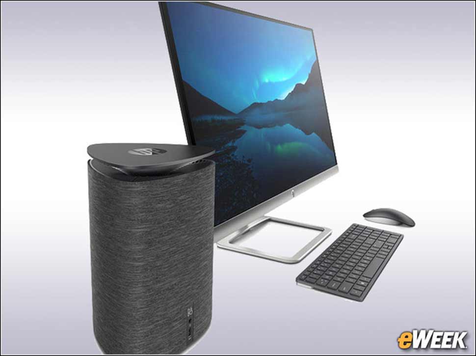 10 - Corporate Buyers Are Driving PC Sales