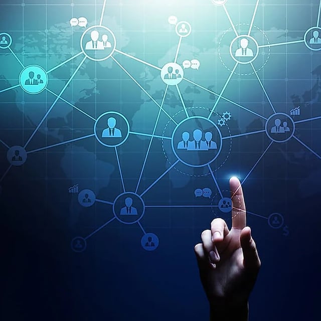 IT infrastructure