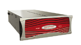 Data Direct Launches New Parallel-File Storage Appliance