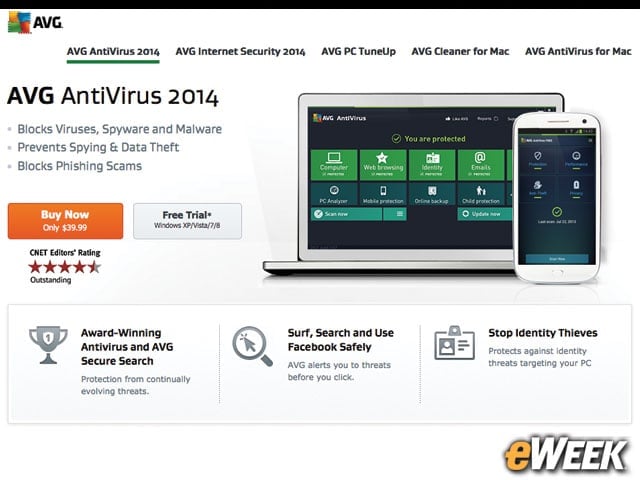 Consider a Site's Security
