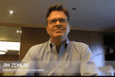 Jim Zemlin of the Linux Foundation