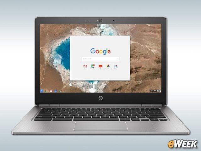 The 13-Inch Display Is Appealing