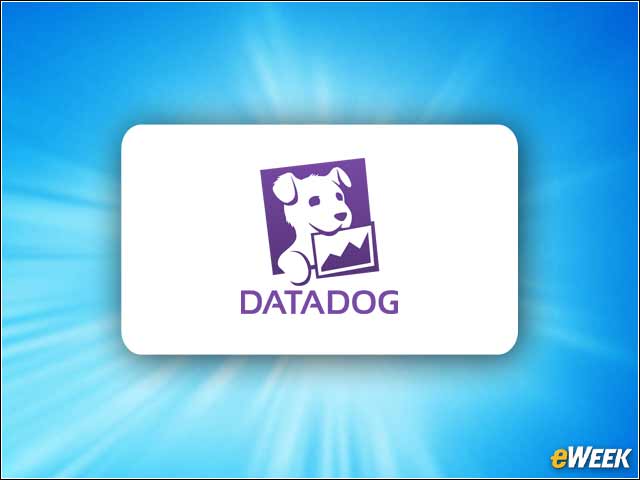 5 - Datadog