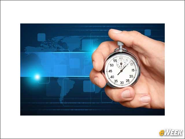 7 - Pitfall Alternative: Set Time Limits