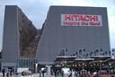 Hitachi