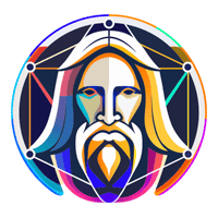 Leonardo AI icon.