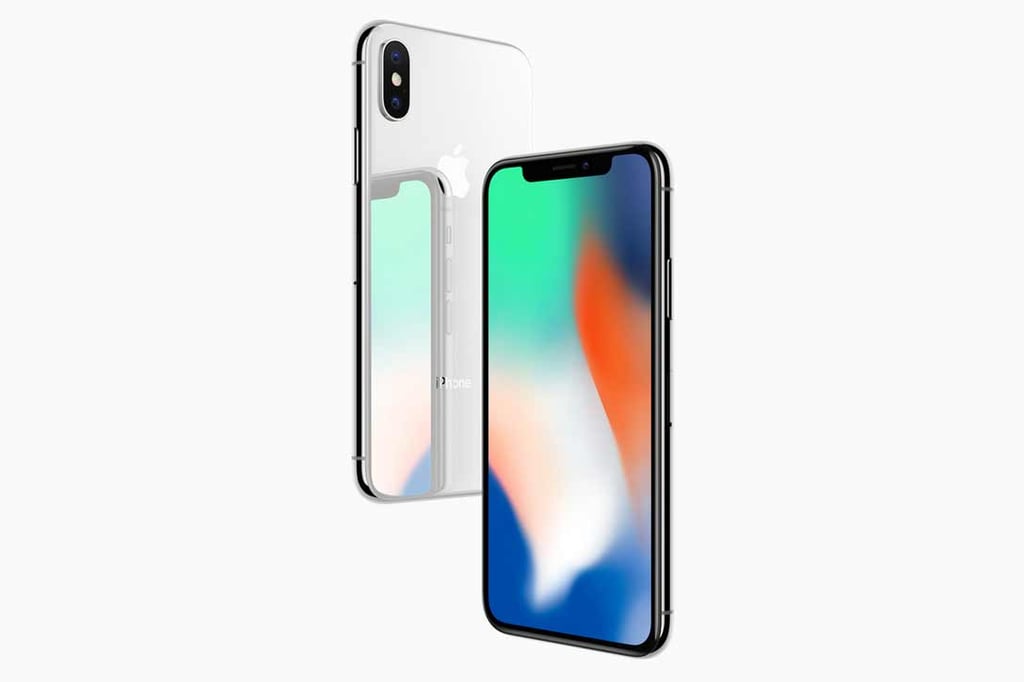iPhone X Debut