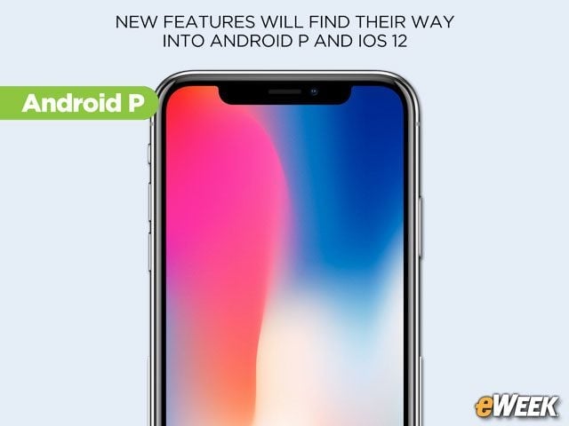Android P: Google Is Working on a Notch-Friendly Design