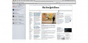 Safari 5.1 a Vast Improvement