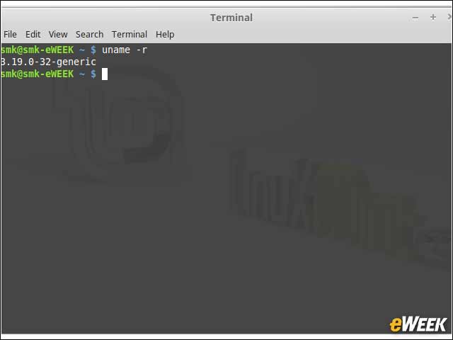 8 - Linux 3.19 Is the Foundation
