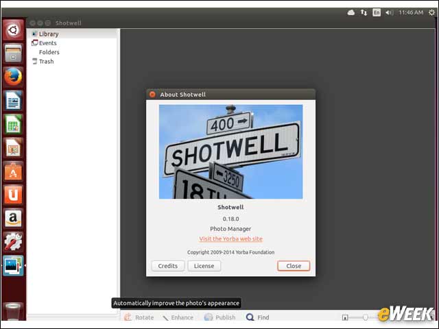 11 - Shotwell Helps Ubuntu Users Manage Photos