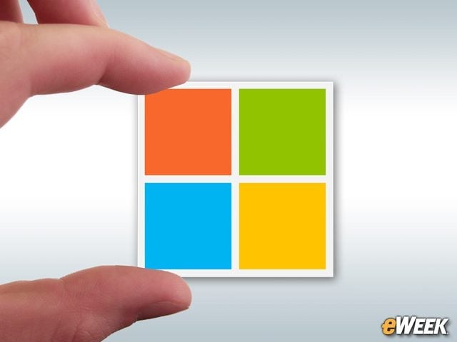 Microsoft Could Use Xiaomi's Help