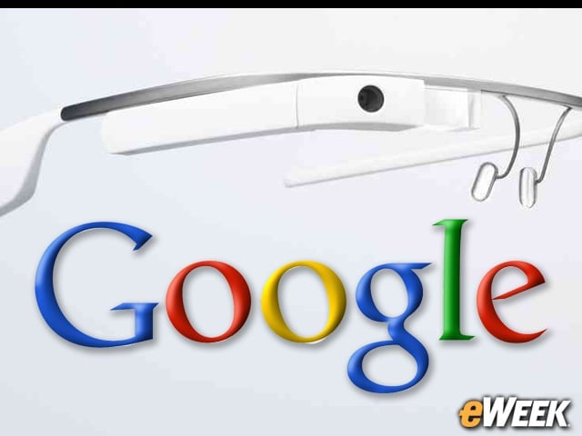 10 Ways Google Is Getting Glass Ready for Prime Time